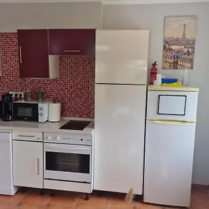 Appartement Lovely With Free Parking, Ljubljana