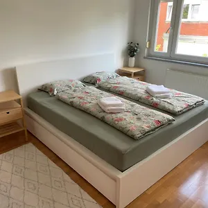 Apartman Mely Rose