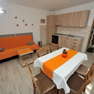 Svilno Apartman Rijeka